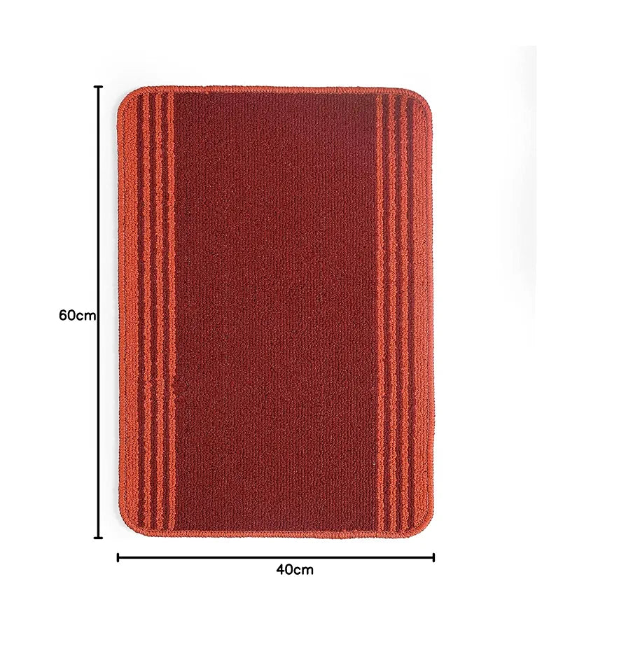 Saral Home Power Mat Antiskid & Washable