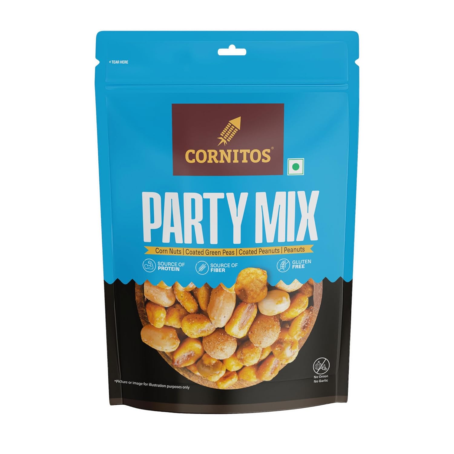 Cornitos Party Mix - 180g