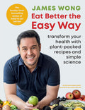 EAT BETTER THE EASY WAY (PAPARBACK) unavailable