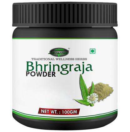 Sabates Bhringraja Powder