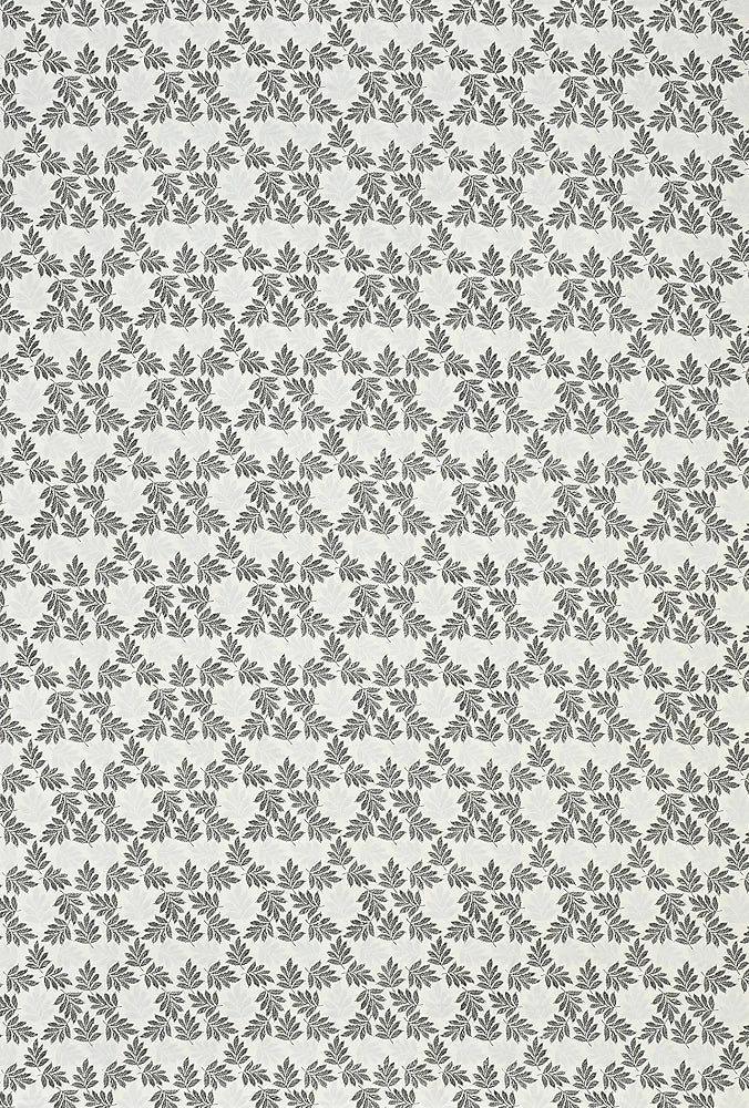 Homefab India 180 TC Glace Cotton Single BedSheet with 1 Pillow Cover Grey