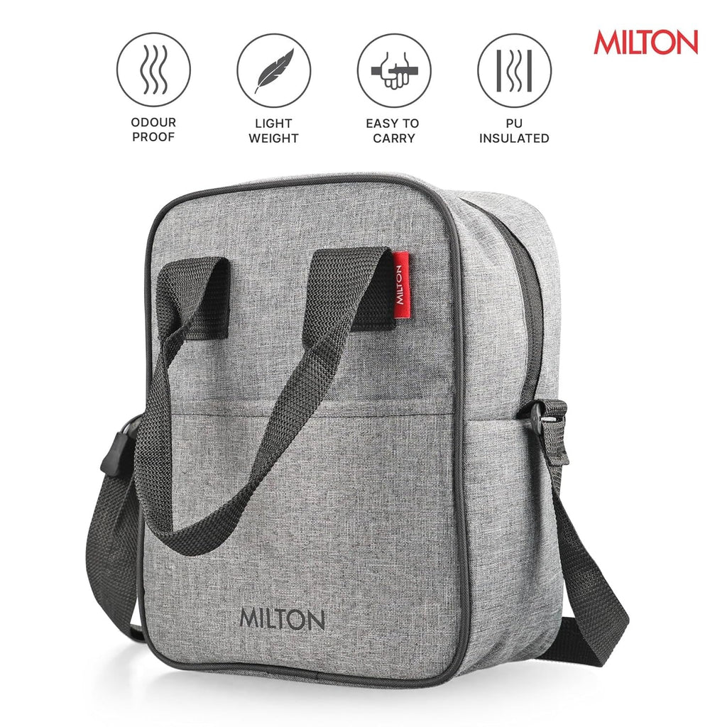 Milton Flex Lunch Bag