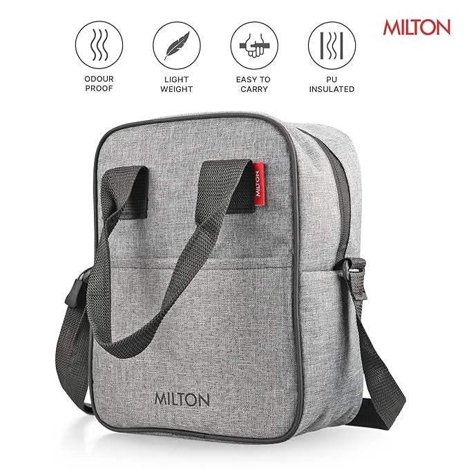 Milton Flex Lunch Bag