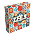 Azul-Board Game Strategy Board Mosaic Tile Placement Family Board