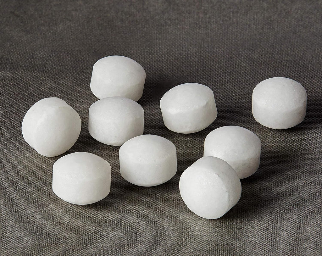 Presto! Naphthalene Balls | 400 Grams | 200 Gms X 2 Packs | Insect Repellant | Ideal For Cupboards, Bookshelves And Toilets