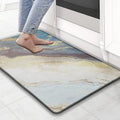 Luxe Home Columbo Anti-Fatigue  Mat Cushioned Support Stylish and Durable Easy to Clean Colour Texture