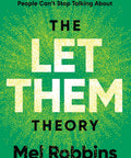The Let Them Theory - Paperback (S)
