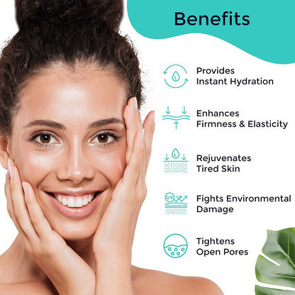 Pilgrim Pack of 2 Face Toner100ml+100ml