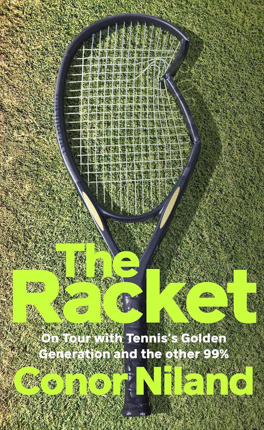 The Racket-:Paperback