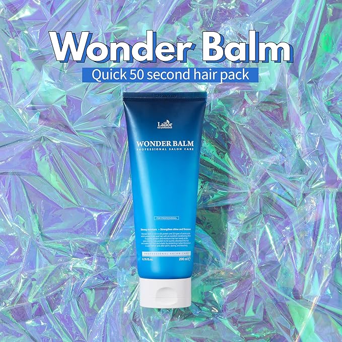 La'dor Wonder Balm - 200 Ml