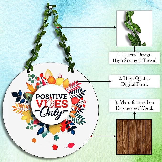 Sehaz Artworks Wall hangings for Home Decoration Home Decor Items for Office  Items for Home -1-0022