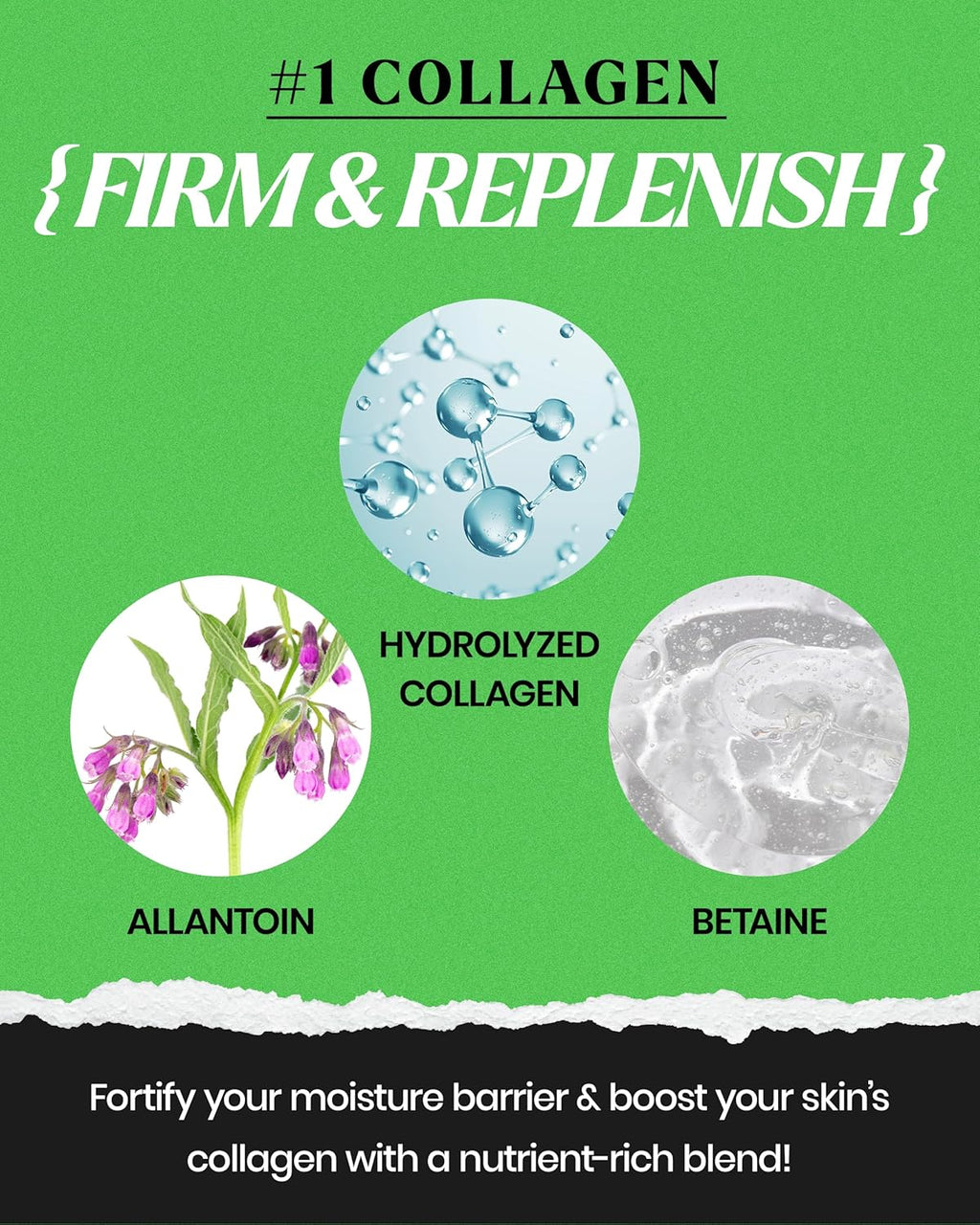 LINDSAY Collagen Modeling Mask Cup Pack | Korean Face Mask for Dry & Dehydrated Skin | Collagen, Centella Asiatica & Adenosine | Deep Hydration, Plumping, Skin Firming & Pore Cleansing | Peel-Off Spa Facial Treatment (28g)