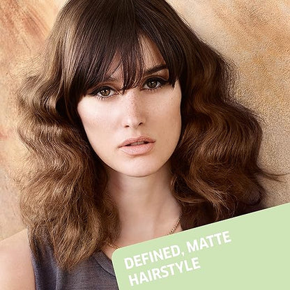 Wella Professionals EIMI Texture Touch Reworkable Matte Clay - 75 ml