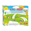 Toymate Hide N Seek Transport Puzzle Game for Kids