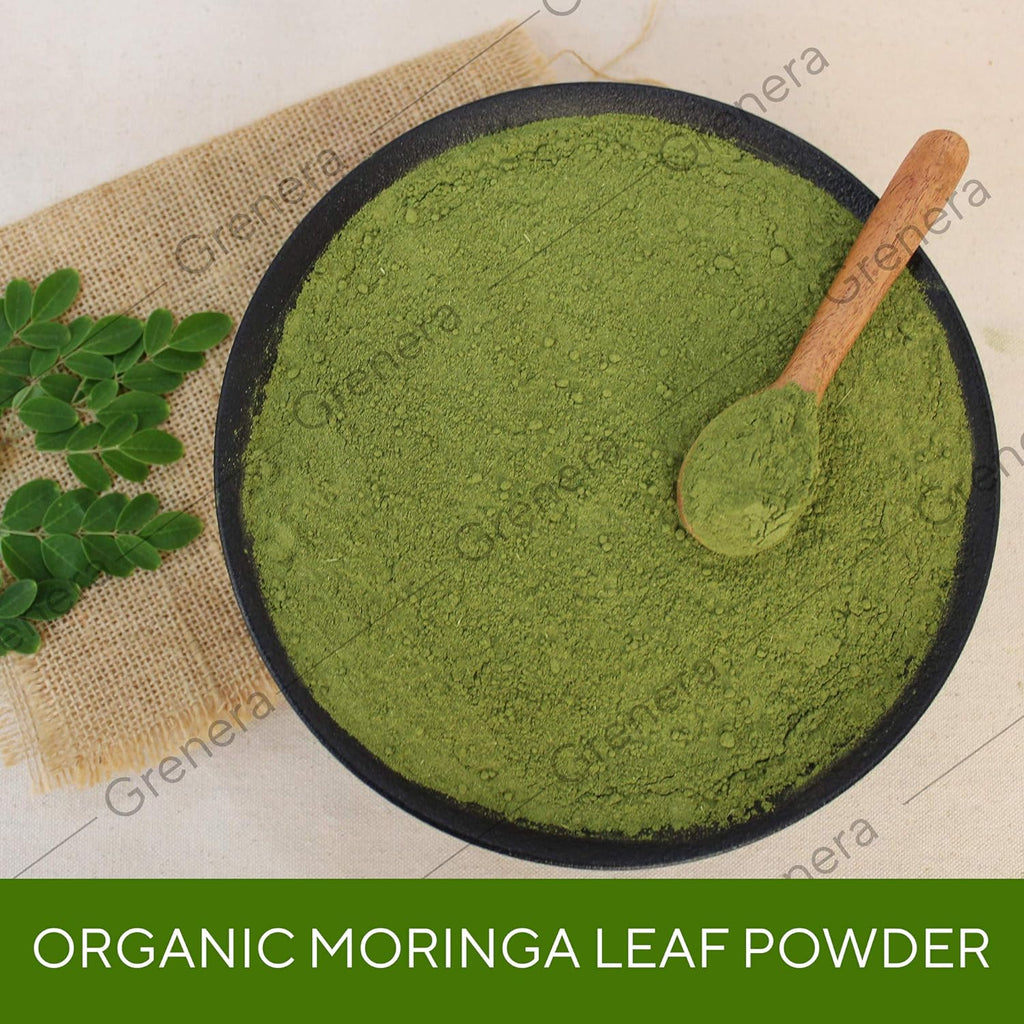 Grenera Moringa Powder