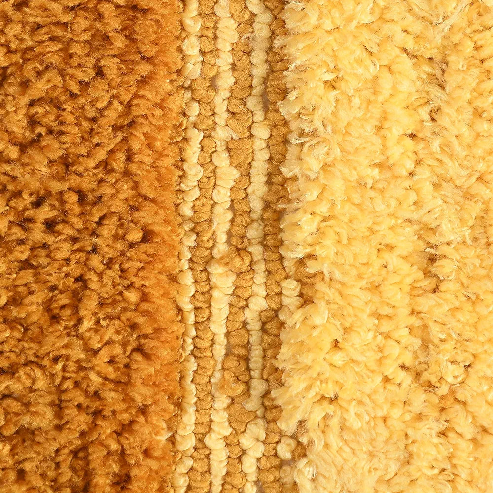 Saral Home Elyesse Bath-Door Mat Antiskid & Washable
