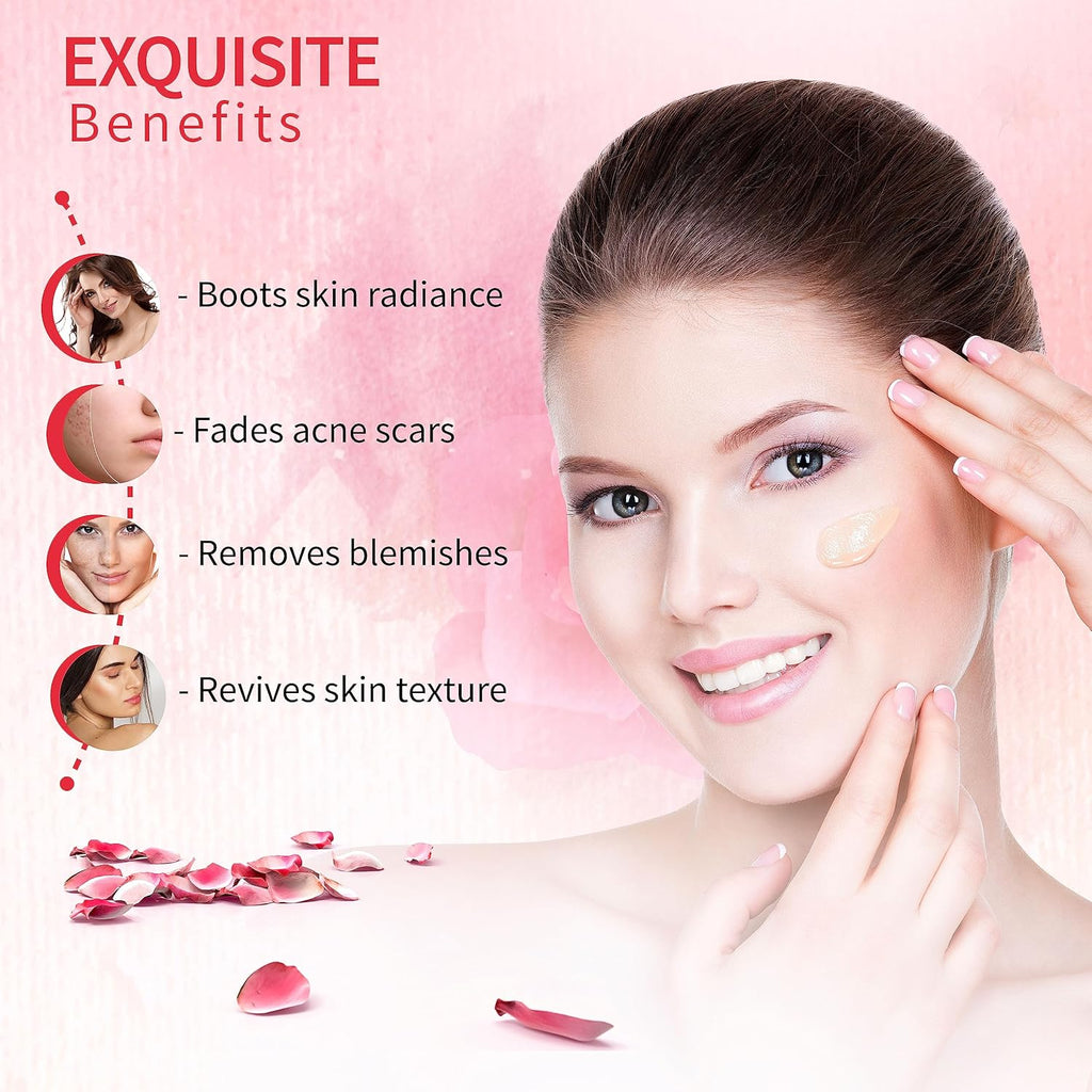Ayouthveda Herbal Ubtan Face Pack Powder for Glowing & Rejuvenating Skin | Fights Acne, Dull Skin & Dark Spots| Makes Soft & Supple (10g x 8 Sachets) (Pack of 1)
