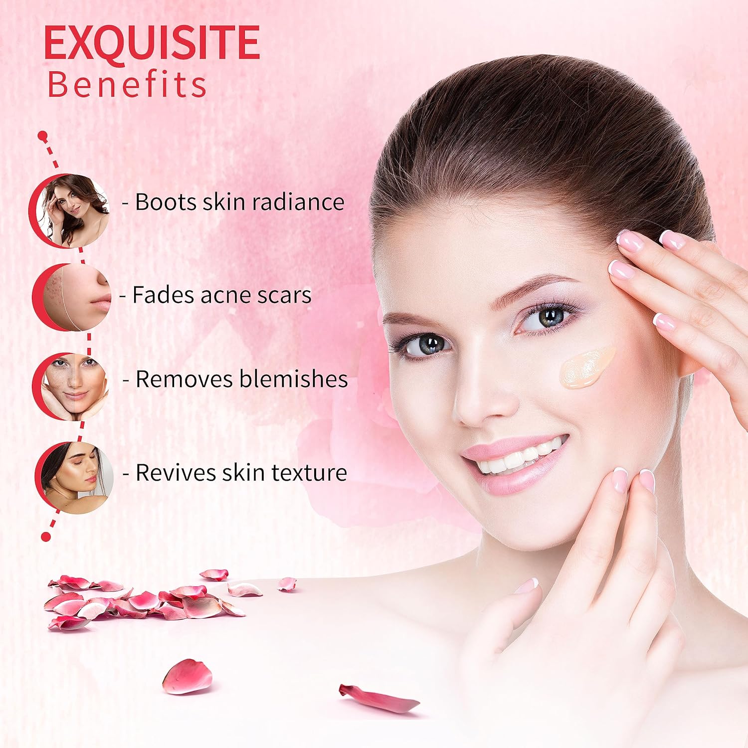 Ayouthveda Herbal Ubtan Face Pack Powder for Glowing & Rejuvenating Skin | Fights Acne, Dull Skin & Dark Spots| Makes Soft & Supple (10g x 8 Sachets) (Pack of 1)