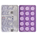 Calpol 500 - Strip of 15 Tablets