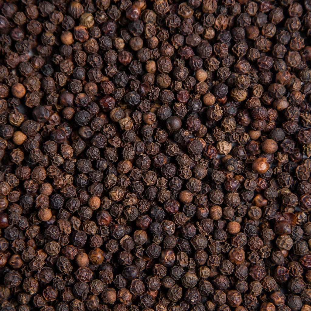 Aashirvaad Black Pepper 100g