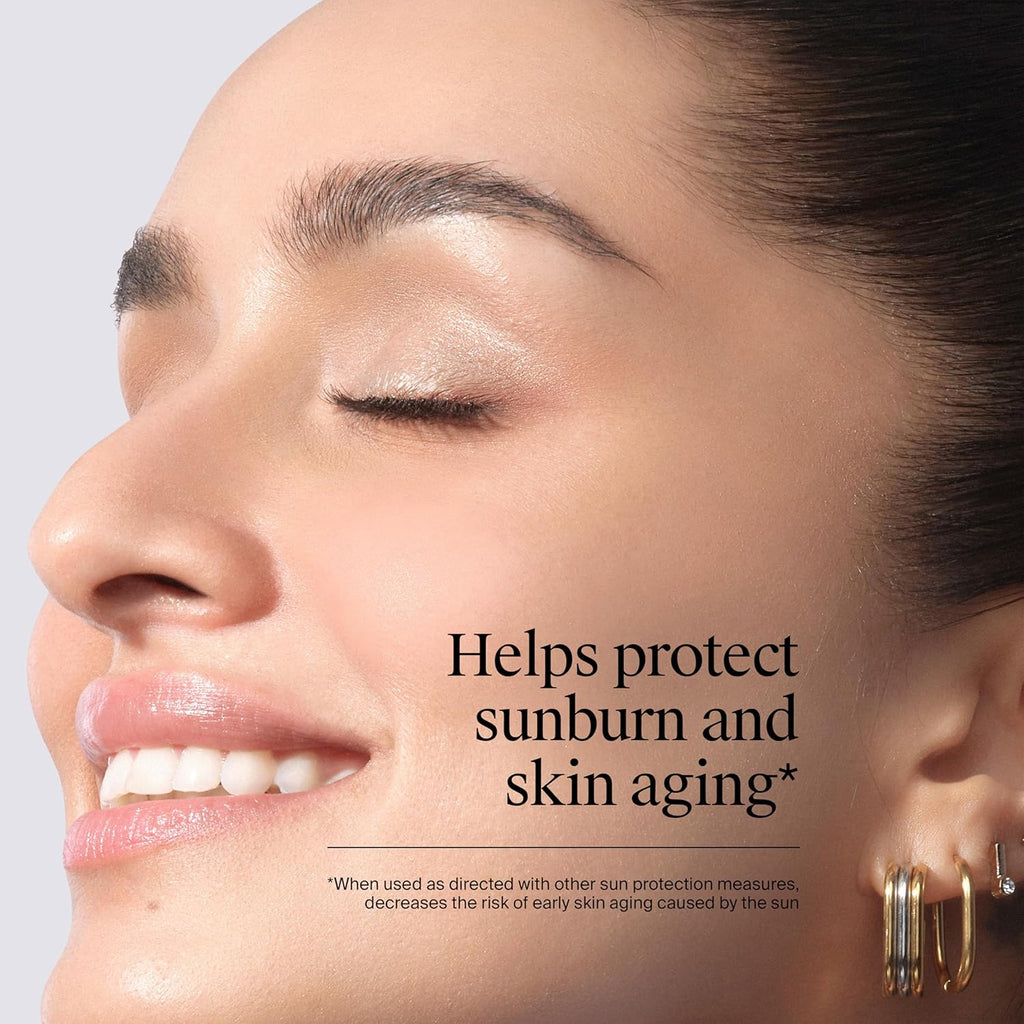 Neutrogena Ultrasheer Sunscreen SPF 50+ PA++++, Blue Light Protect, No White Cast, Water Resistant, Ultra Light & Non Sticky, Oily, Dry & Sensitive Skin, For Unisex, 80 Grams