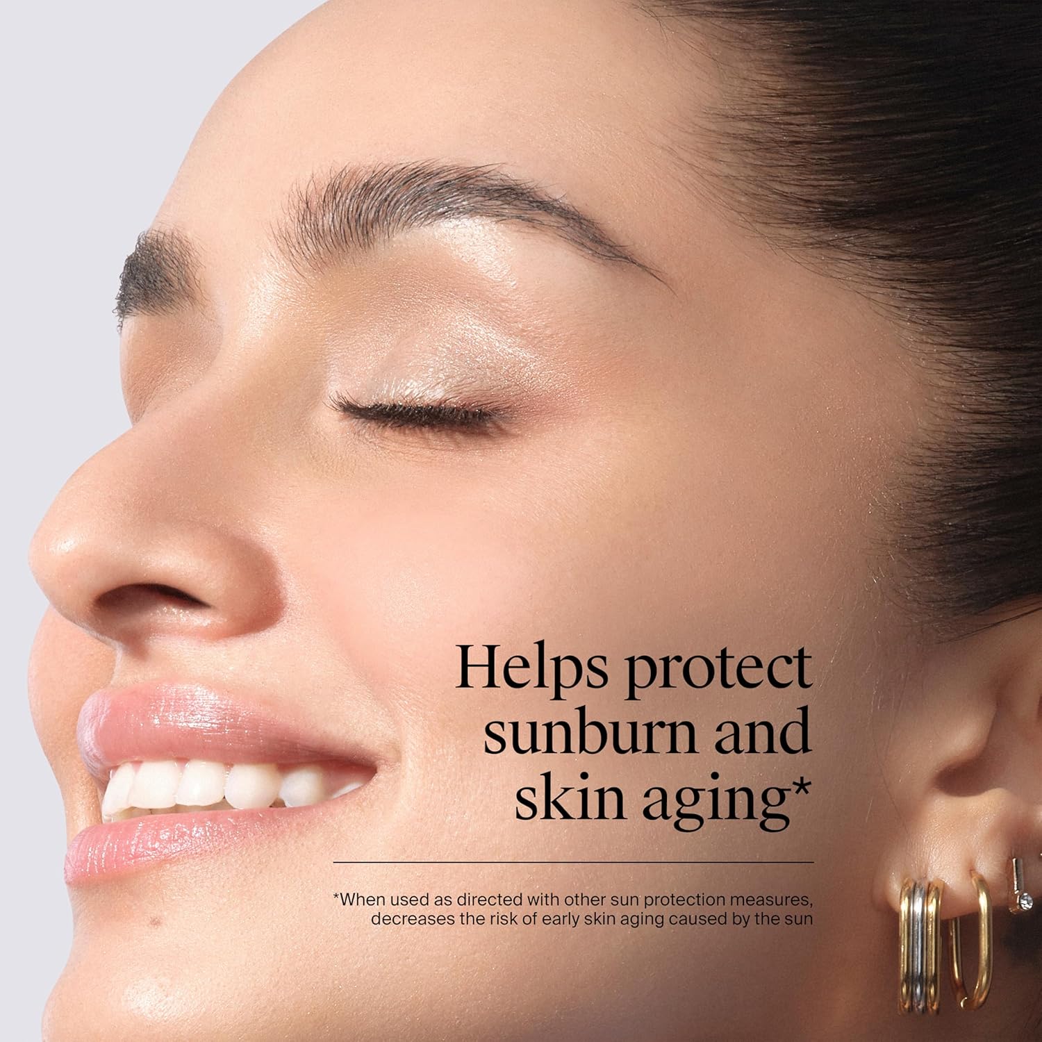 Neutrogena Ultra Sheer Sunscreen SPF 50+ | Broad Spectrum UVA/UVB | Blue light protect | No White Cast | Water resistant, Ultra light & Non sticky | Oily, Dry & Sensitive Skin | 30 g (Pack of 1)