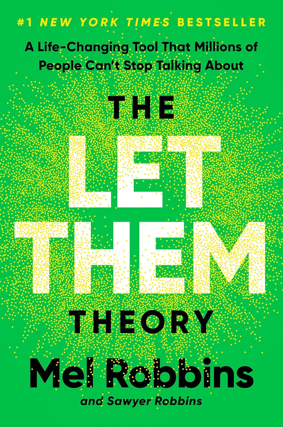 The Let Them Theory: James - paperback