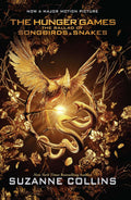 The Ballad Of Songbirds And Snakes (Paperback) - Suzanne Collins