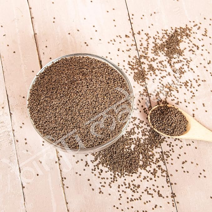 brijbooti birju mahavir khurasani ajwain - 100 gms
