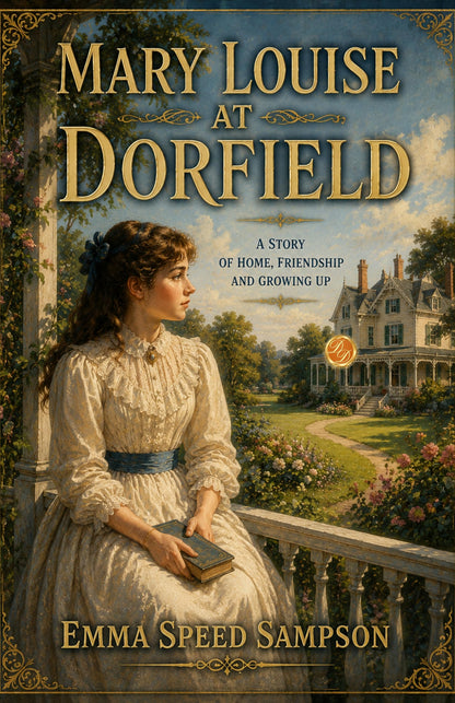 Mary Louise at Dorfield (Mary Louise Series) - Emma Speed Sampson