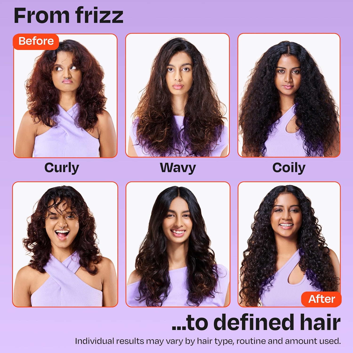 MANETAIN Curl Cream 200ml for Curly & Wavy Hair | Frizz Control, Soft Hold & Moisturizing Styling Cream | Enhances Natural Curls, Reduces Frizz | Sulfate-Free, Paraben-Free, Vegan Hair Care