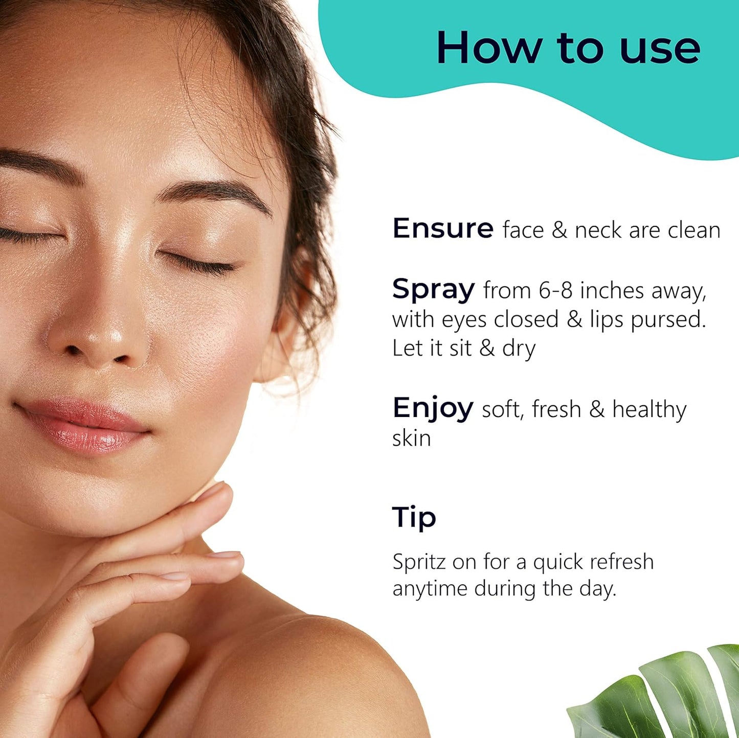 Pilgrim Pack of 2 Face Toner100ml+100ml
