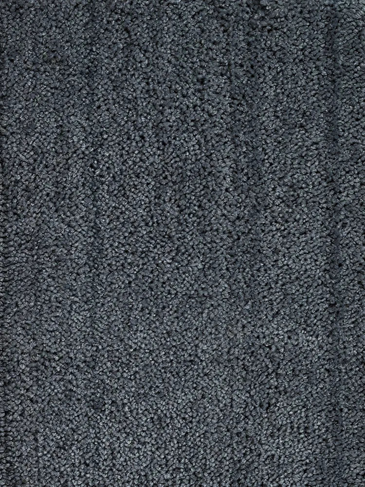Saral Home Good Morning Mat Colour DK.Grey