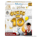 Skillmatics Card Game Guess in 10 Harry Potter Perfect for Boys Girls Kids Families Teens & Adults