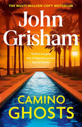 Camino Ghosts Paperback