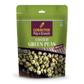 Cornitos Coated Green Peas Wasabi - 150 Gms
