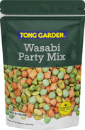 Tong Garden Wasabi Flavour Party Mix