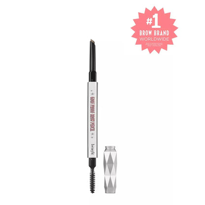 Benefit Cosmetics Goof Proof Eyebrow Pencil - 03 Warm Light Brown