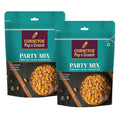 Cornitos Party Mix - 180g Each (Pack of 2)