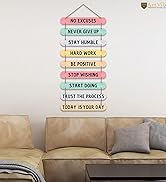 Attractive Design Wooden Wall Hanging (WH_8502N)