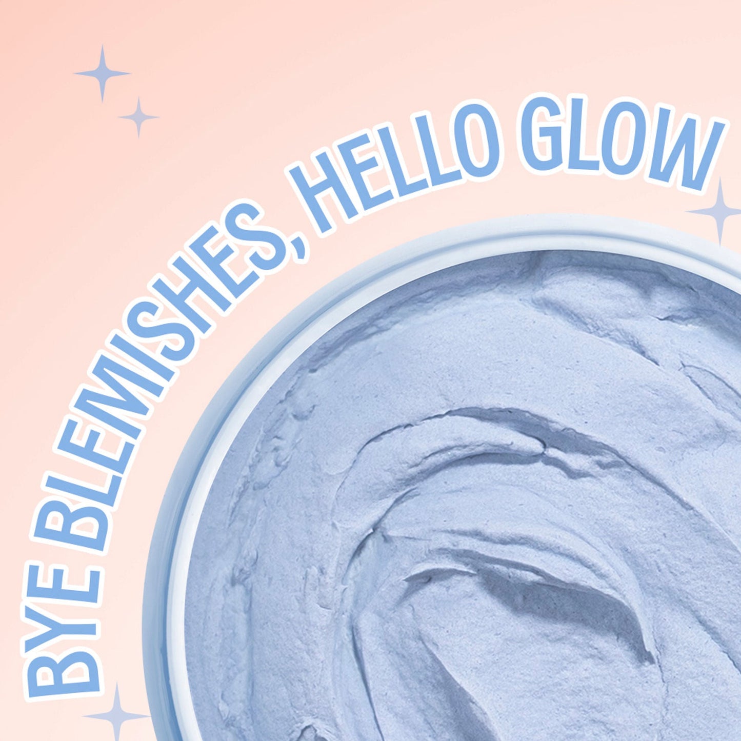 Nykaa Clay It Cool Clay Mask - Anti-Acne