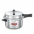 Judge by Prestige Deluxe Aluminium Pressure Cooker Outer Lid Gas & Induction