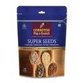 Cornitos Roasted Super Seeds Seed Mix - 200 g