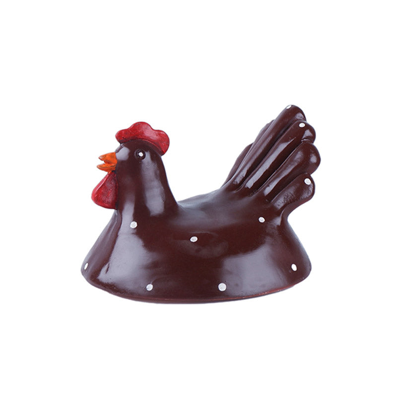 Letizia Premium Egg Basket