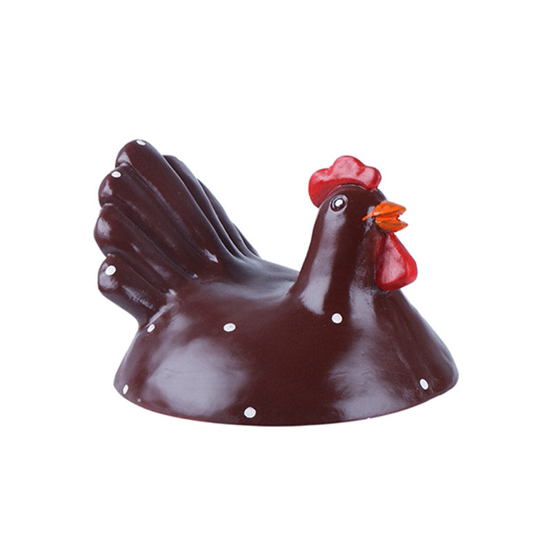 Letizia Premium Egg Basket