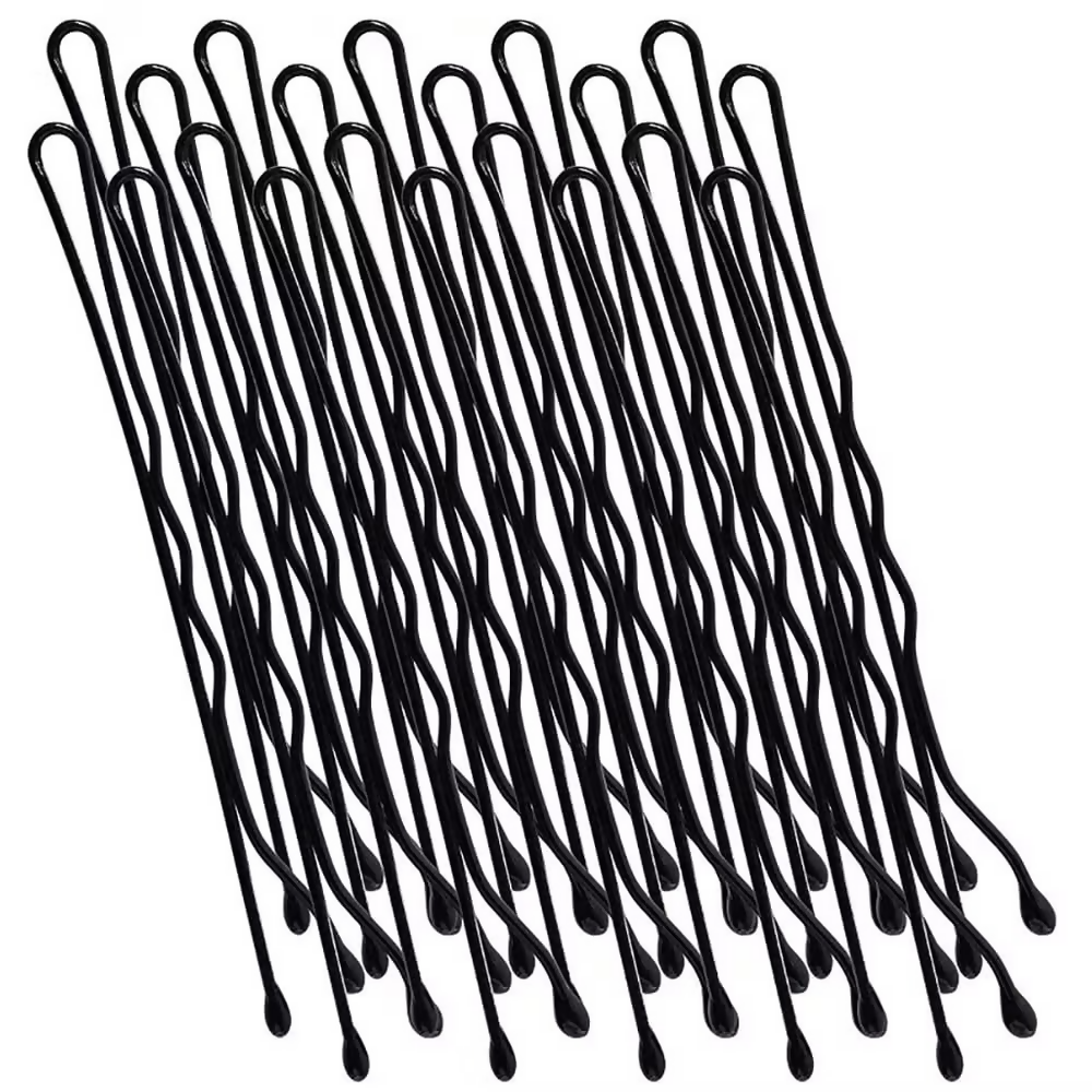 Bronson Professional Bobby Hair Pins - Small