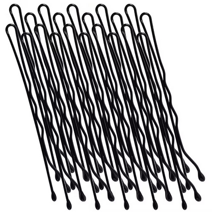 Bronson Professional Bobby Hair Pins - Small