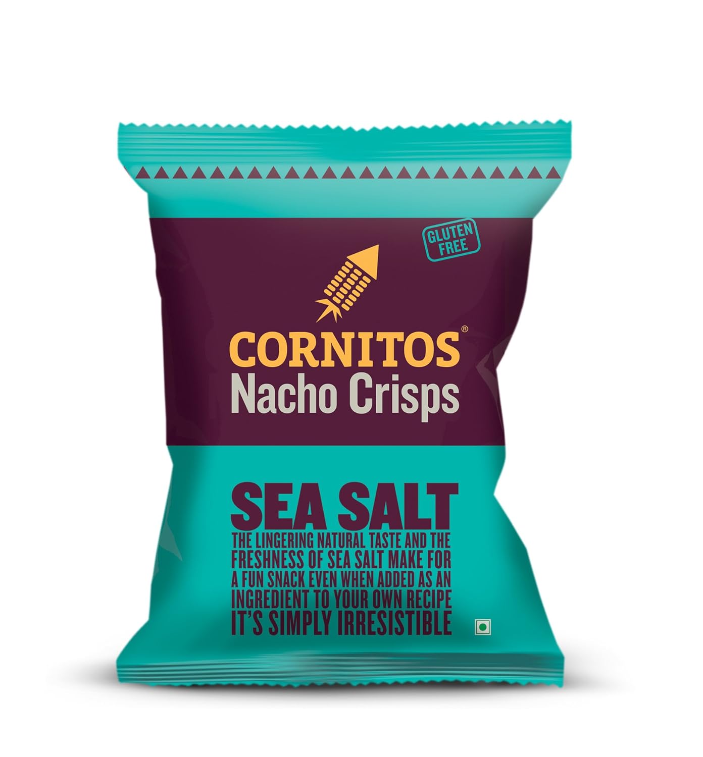 Cornitos Nacho Crisps