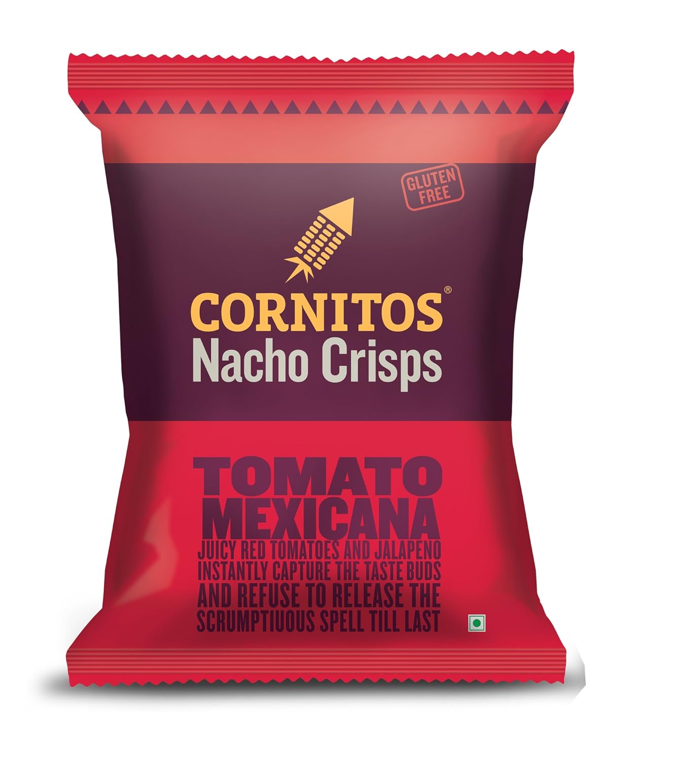 Cornitos Nacho Crisps