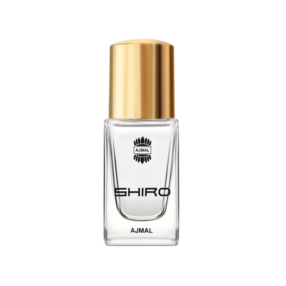 Ajmal India Shiro Perfume For Men